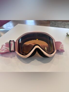 Scott Goggles Pink